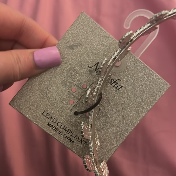 Greek Goddess Gemstone Headband ๐ฌ๐ท - Picture 4 of 4